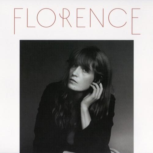 Florence and the Machine - 2015 How Big, How Blue, How Beautiful